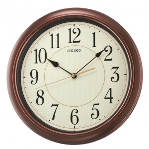 Jam Dinding Seiko QXA616B